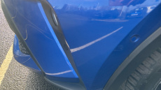 Toyota C-HR 1.8 Hybrid Design 5dr CVT Hybrid Hatchback